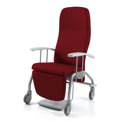 MAURO Duo-Line Relax Chair adria (20284)