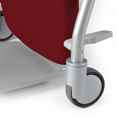 MAURO Duo-Line Relax Chair gold (20281)