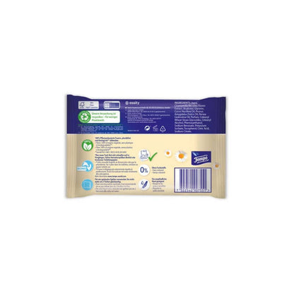 TEMPO Moist Toilet Tissues Gentle for Kids
