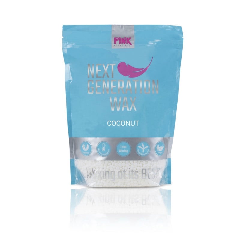 NEXT GENERATION WAX Berry Bomb