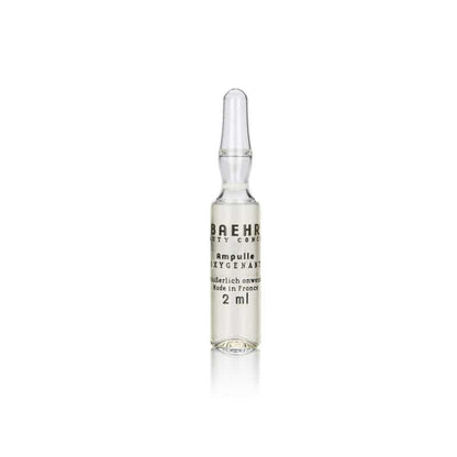 BAEHR Skin Care Ampoules SENSITIVE