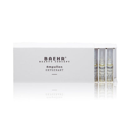 BAEHR Skin Care Ampoules SENSITIVE