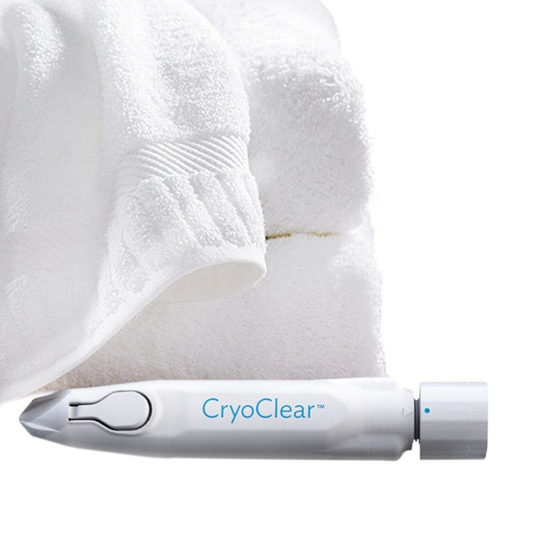 CryoClear Pen
