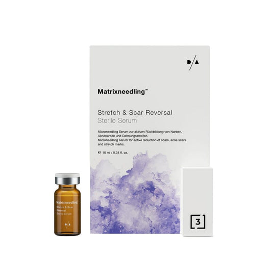Matrixneedling™  Stretch & Scar Reversal