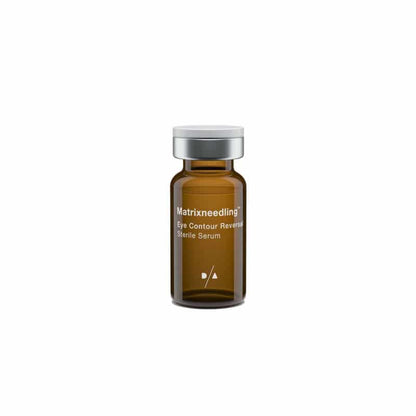 Matrixneedling™ Eye Contour Reversal