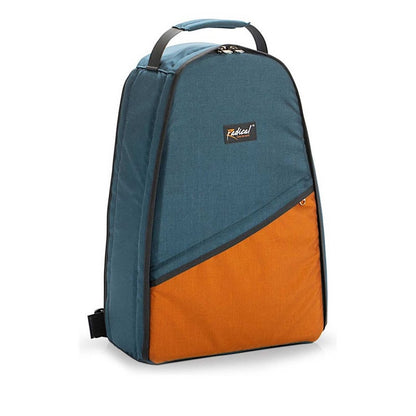 Urban Pro Medical Backpack blue