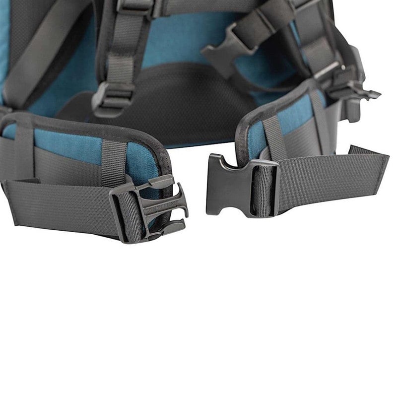 Urban Pro Medical Backpack blue