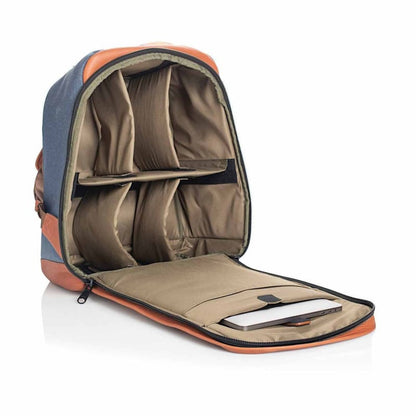 Urban Medic Medical Backpack blue