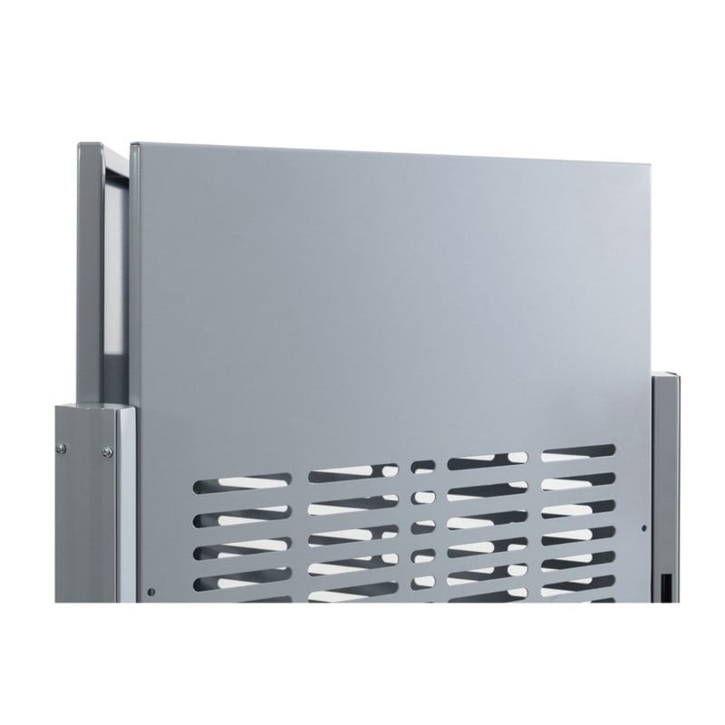 Weroflex® Station 3-Sided Complete Set