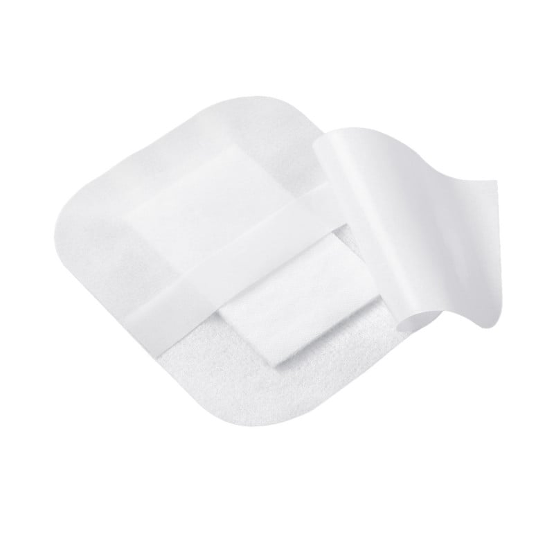 Cosmopor® Advance 7.2 x 5 cm, 10 PCS