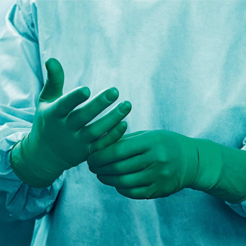 Peha®-underglove Latex-Free 6.0