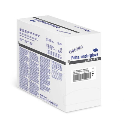 Peha®-underglove Latex-Free 7.5