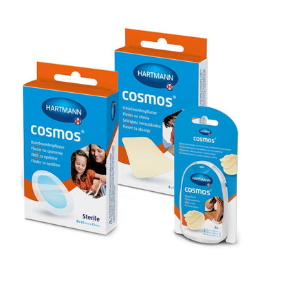 Cosmos® Blister Patch