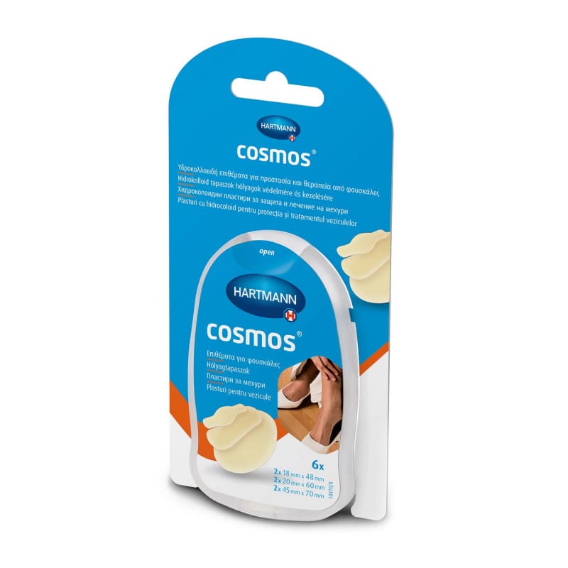 Cosmos® Blister Patch