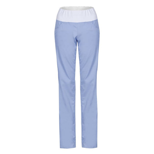 Lepus Women's Pull-On Trousers green | 36