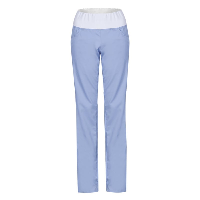 Lepus Women's Pull-On Trousers green | 34