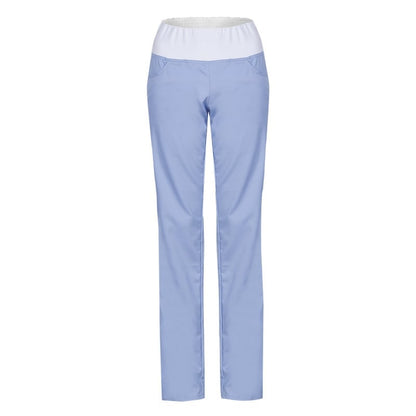 Lepus Women's Pull-On Trousers green | 34