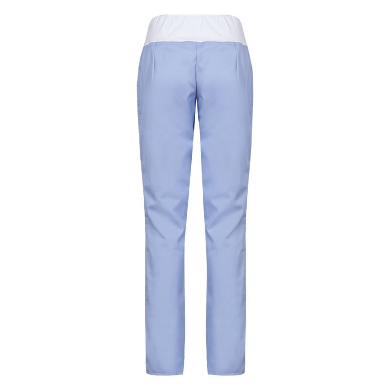 Lepus Women's Pull-On Trousers green | 52