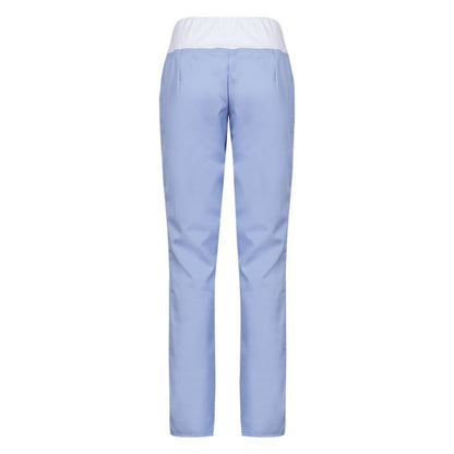 Lepus Women's Pull-On Trousers green | 52