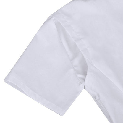 Phoenix Men's Scrub Top XS | blue