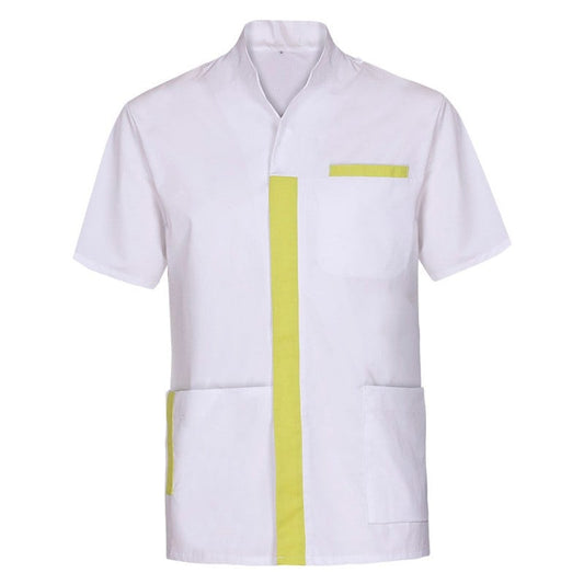 Phoenix Men's Scrub Top XL | blue