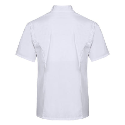 Phoenix Men's Scrub Top XS | green
