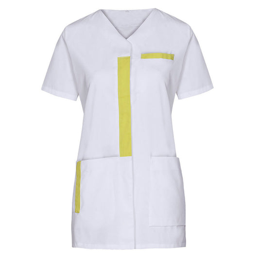 Cygnus Women's Scrub Top 34 | green