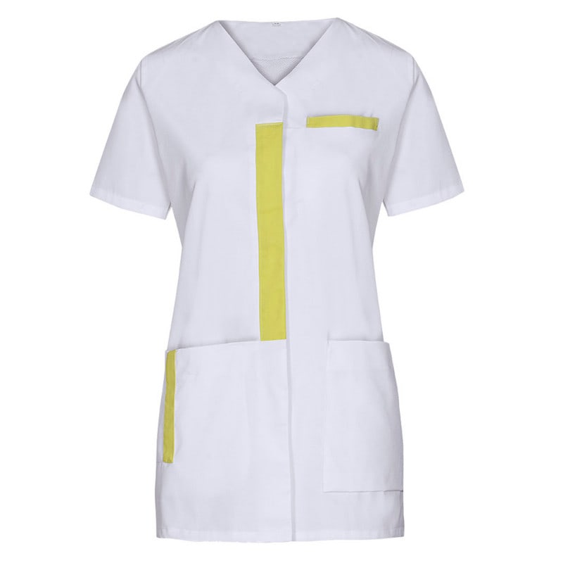 Cygnus Women's Scrub Top 36 | green
