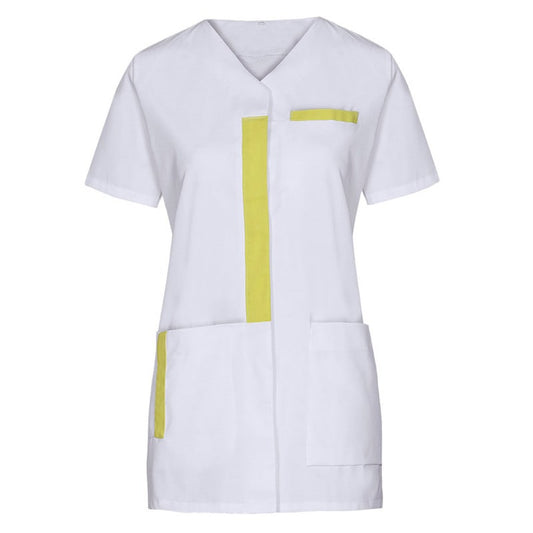 Cygnus Women's Scrub Top 36 | green