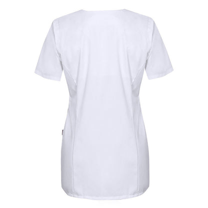 Cygnus Women's Scrub Top 34 | green