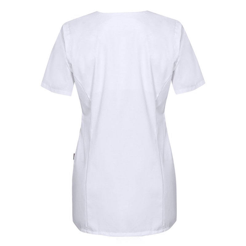 Cygnus Women's Scrub Top 36 | green