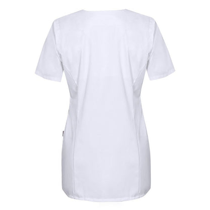 Cygnus Women's Scrub Top 36 | green