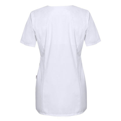 Cygnus Women's Scrub Top 38 | green