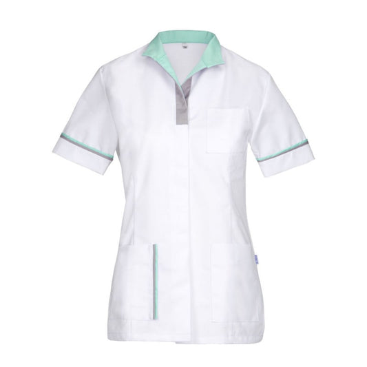 Andromeda Women’s Scrub Top 34 | green
