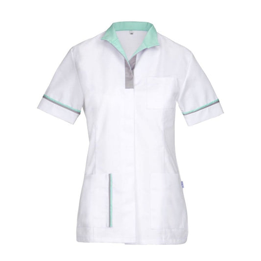 Andromeda Women’s Scrub Top 40 | orange