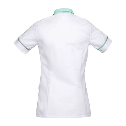 Andromeda Women’s Scrub Top 36 | green