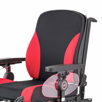 OPTIMUS II 2.322 Power Wheelchair