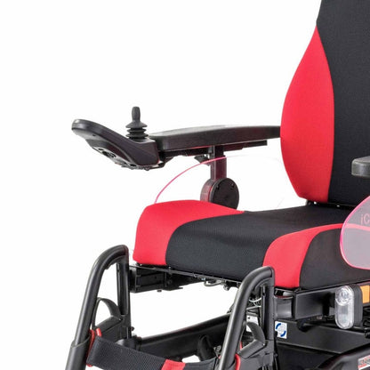 OPTIMUS II 2.322 Power Wheelchair
