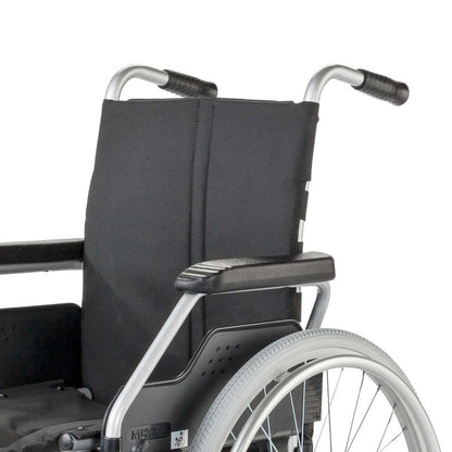 FORMAT 3.940 Lightweight Wheelchair