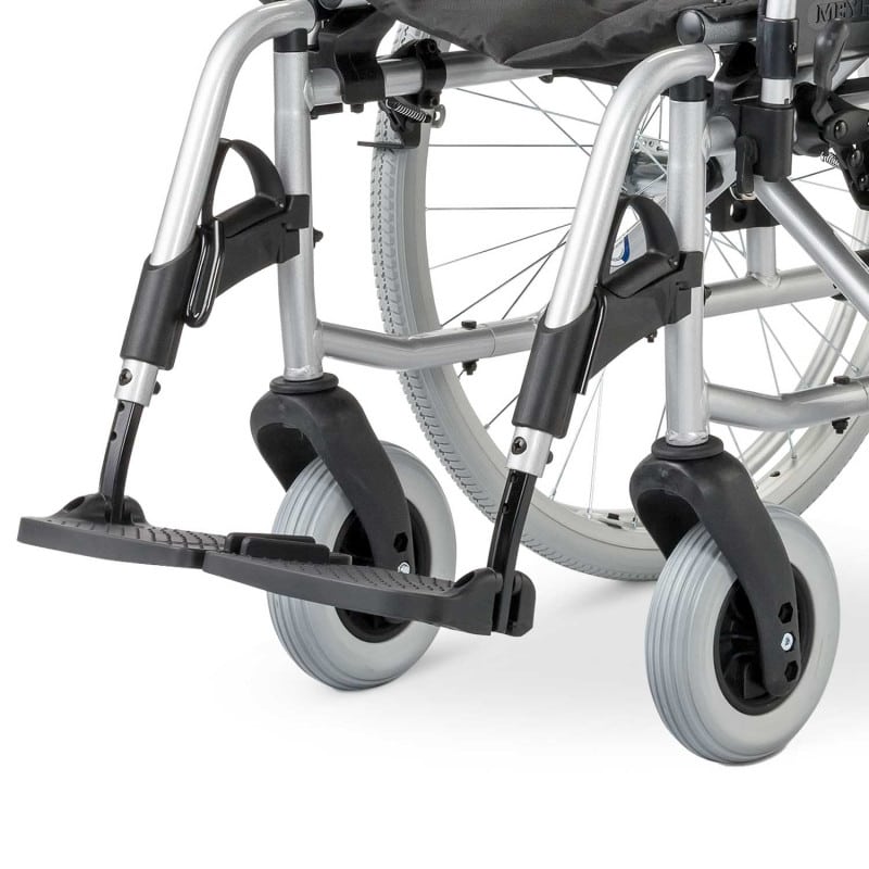 FORMAT 3.940 Lightweight Wheelchair