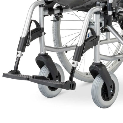FORMAT 3.940 Lightweight Wheelchair