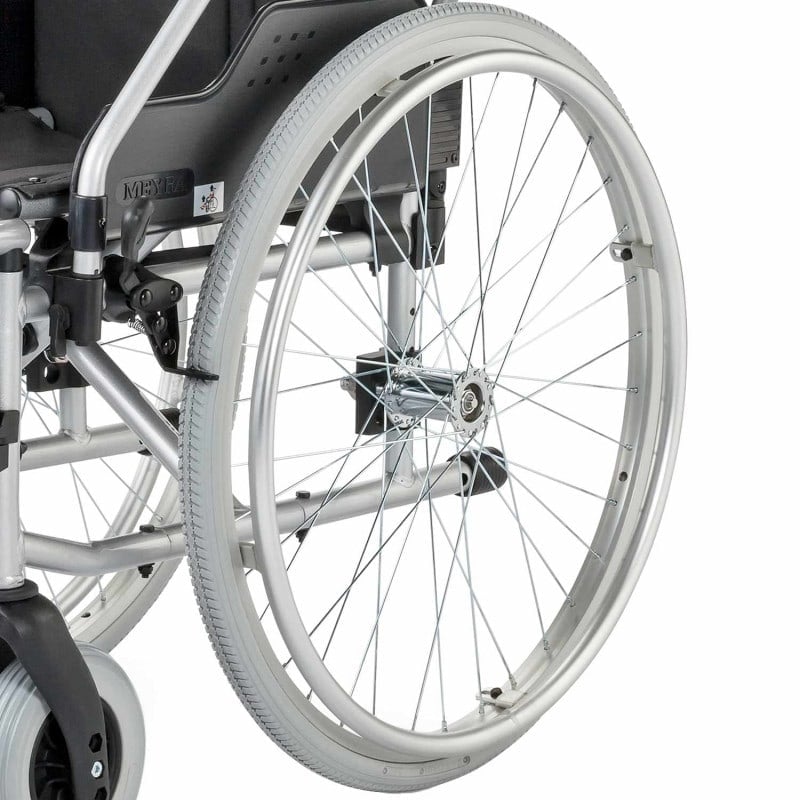 FORMAT 3.940 Lightweight Wheelchair