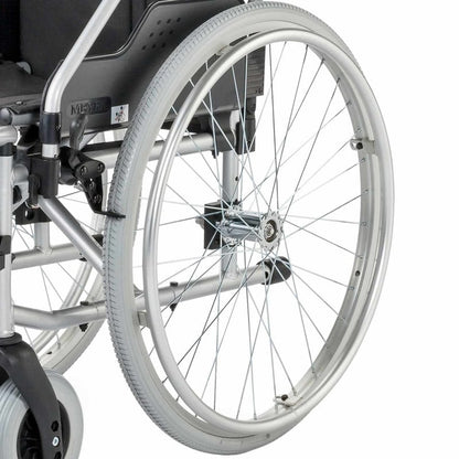 FORMAT 3.940 Lightweight Wheelchair