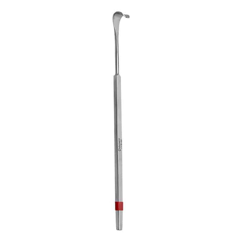 Desmarres Eyelid Retractor from Fuhrmann