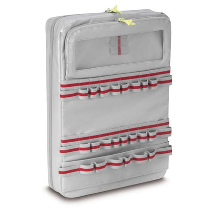 PAX Centre Panel WK Infusion-Intubation