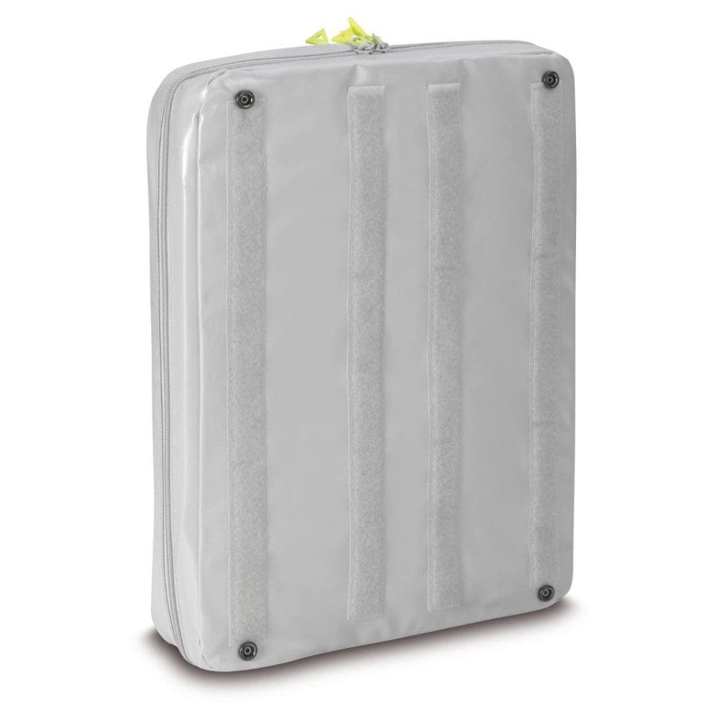 PAX Centre Panel WK Infusion-Intubation