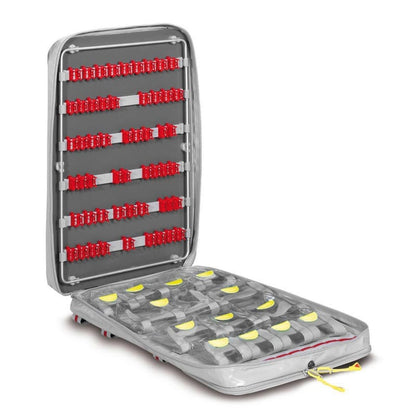 PAX Centre Panel WK Ampoule Kit– PCI