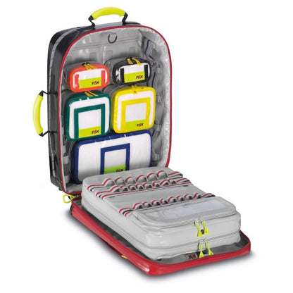 PAX Wasserkuppe L blue