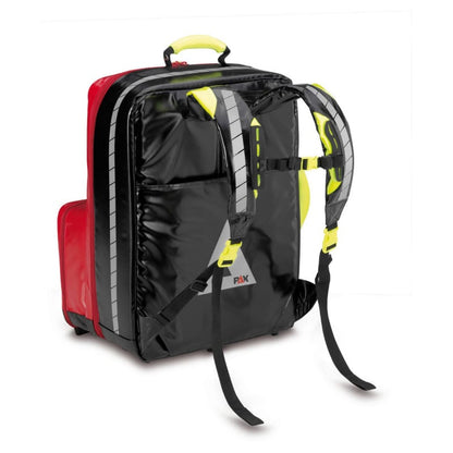 PAX Wasserkuppe L - AED red