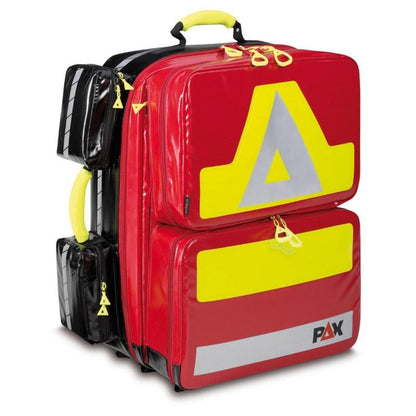 PAX Wasserkuppe L-ST-FT2 red